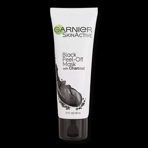 Garnier Skin Active Peel off Charcoal Mask
